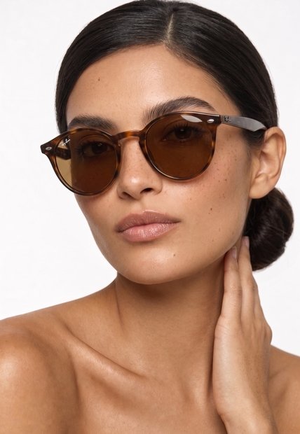 Gafas de Sol Marrón Ray-Ban