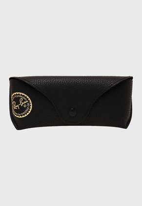 Gafas Ray Ban Dorado