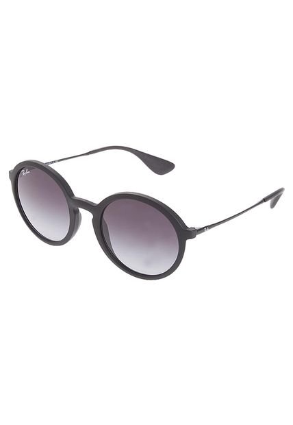 Gafas Negro Mate Ray Ban - Compra Ahora | Dafiti Colombia