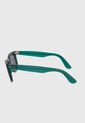 Gafas Verde-Gris Ray Ban Wayfarer de Ray-Ban