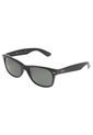 Gafas Negras Ray Ban de Ray-Ban