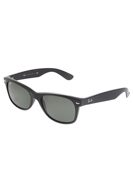 Gafas Negras Ray Ban