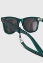 Gafas Verde-Gris Ray Ban Wayfarer de Ray-Ban