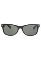 Gafas Negras Ray Ban de Ray-Ban