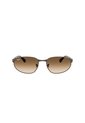 Gafas De Sol Ray-Ban RB3777 Cobre Hombre Y Mujer Degradé de Ray-Ban