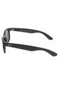 Gafas Negras Ray Ban de Ray-Ban
