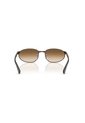 Gafas De Sol Ray-Ban RB3777 Cobre Hombre Y Mujer Degradé de Ray-Ban