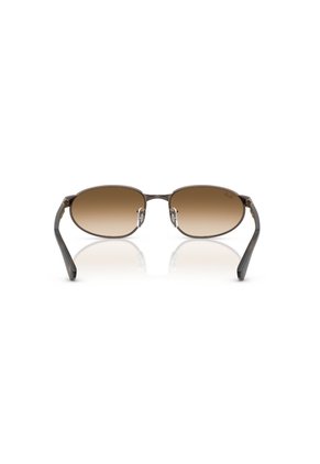 Gafas De Sol Ray-Ban RB3777 Cobre Hombre Y Mujer Degradé