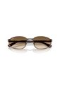 Gafas De Sol Ray-Ban RB3777 Cobre Hombre Y Mujer Degradé de Ray-Ban