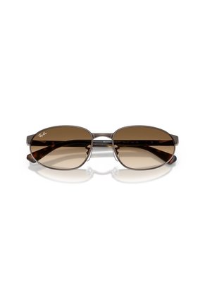 Gafas De Sol Ray-Ban RB3777 Cobre Hombre Y Mujer Degradé