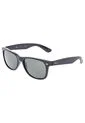 Gafas Negras Ray Ban de Ray-Ban