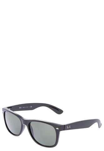 Gafas Negras Ray Ban Ray-Ban