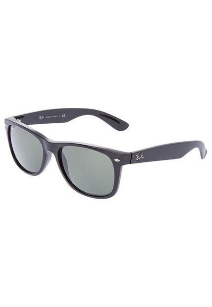 Gafas Negras Ray Ban