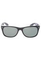 Gafas Negras Ray Ban de Ray-Ban