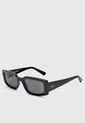Gafas de Sol Negro-Gris  Ray-Ban Kiliane Bio-Based de Ray-Ban