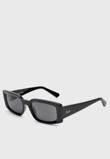 Gafas de Sol Negro-Gris  Ray-Ban Kiliane Bio-Based