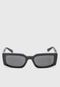Gafas de Sol Negro-Gris  Ray-Ban Kiliane Bio-Based de Ray-Ban