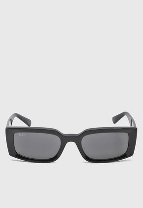 Gafas de Sol Negro-Gris  Ray-Ban Kiliane Bio-Based