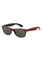 Gafas Vinotinto-Negras Ray Ban de Ray-Ban