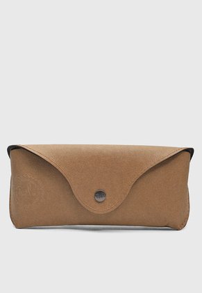 Gafas de Sol Negro-Gris  Ray-Ban Kiliane Bio-Based