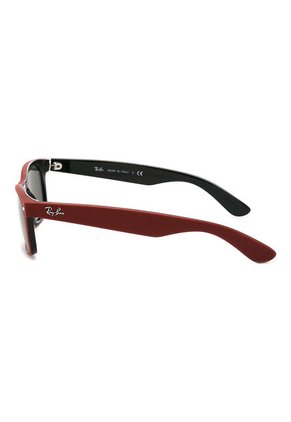 Gafas Vinotinto-Negras Ray Ban