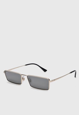 Gafas de Sol Dorado-Negro Ray-Ban Emy Ray-Ban