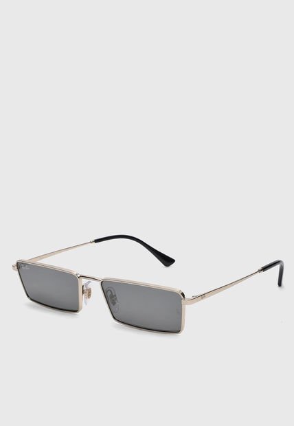 Gafas de Sol Dorado-Negro Ray-Ban Emy