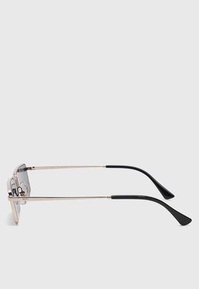 Gafas de Sol Dorado-Negro Ray-Ban Emy