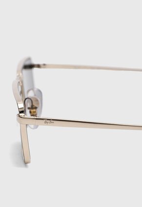 Gafas de Sol Dorado-Negro Ray-Ban Emy