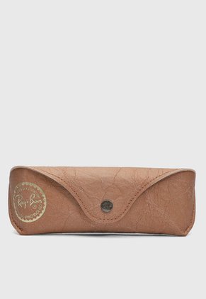 Gafas de Sol Dorado-Negro Ray-Ban Emy