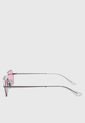 Gafas de Sol Plateado-Rosa Ray-Ban Yevi de Ray-Ban