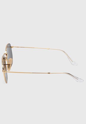Gafas Dorado-Gris Ray Ban