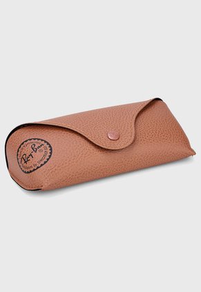 Gafas Dorado-Gris Ray Ban