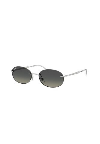 Gafas De Sol Ray-Ban RB3767 Plateado Hombre Y Mujer Ray-Ban