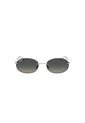 Gafas De Sol Ray-Ban RB3767 Plateado Hombre Y Mujer de Ray-Ban