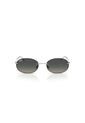 Gafas De Sol Ray-Ban RB3767 Plateado Hombre Y Mujer de Ray-Ban
