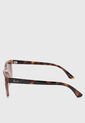 Gafas de Sol Ray-Ban Transparente Caramelo de Ray-Ban