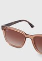 Gafas de Sol Ray-Ban Transparente Caramelo de Ray-Ban