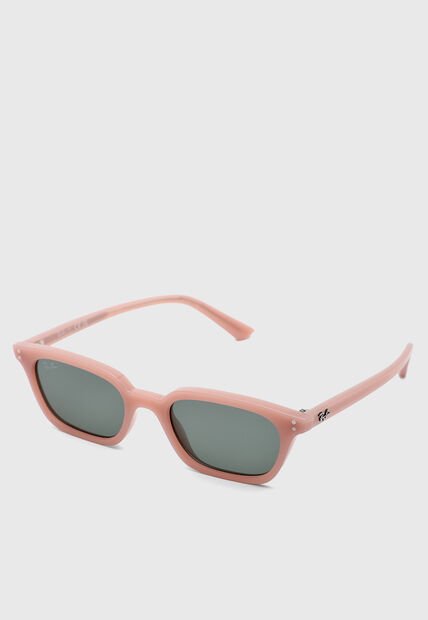 Gafas Ray-Ban Zaya Rosa Nude