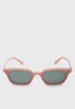 Gafas Ray-Ban Zaya Rosa Nude de Ray-Ban