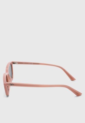 Gafas Ray-Ban Zaya Rosa Nude