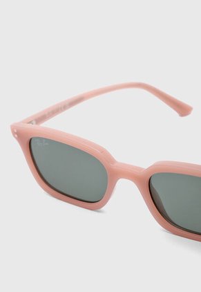 Gafas Ray-Ban Zaya Rosa Nude