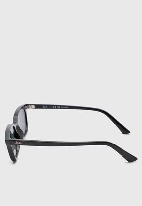 Gafas Ray-Ban Zaya Negro