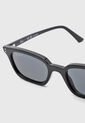 Gafas Ray-Ban Zaya Negro de Ray-Ban