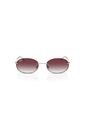 Gafas De Sol Ray-Ban RB3767 Plateado Hombre Y Mujer de Ray-Ban