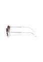Gafas De Sol Ray-Ban RB3767 Plateado Hombre Y Mujer de Ray-Ban