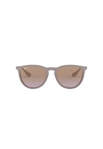 Gafas De Sol Ray-Ban Erika RB4171 Marrón Hombre Y Mujer Ray-Ban