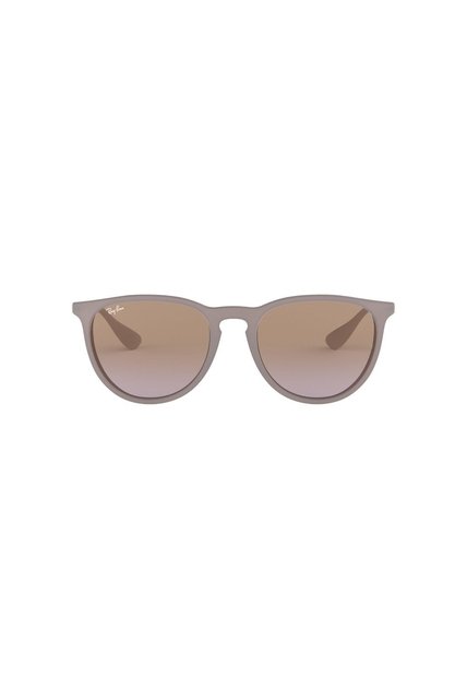 Gafas De Sol Ray-Ban Erika RB4171 Marrón Hombre Y Mujer