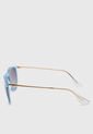 Gafas Ray-Ban Erika Transparente Azul de Ray-Ban