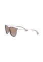 Gafas De Sol Ray-Ban Erika RB4171 Marrón Hombre Y Mujer de Ray-Ban